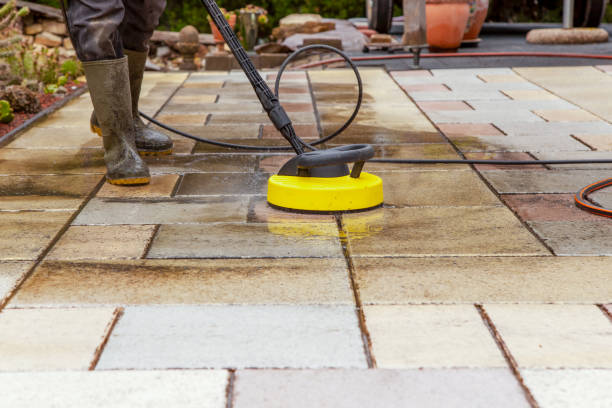 Best Sidewalk and Walkway Cleaning  in Azle, TX