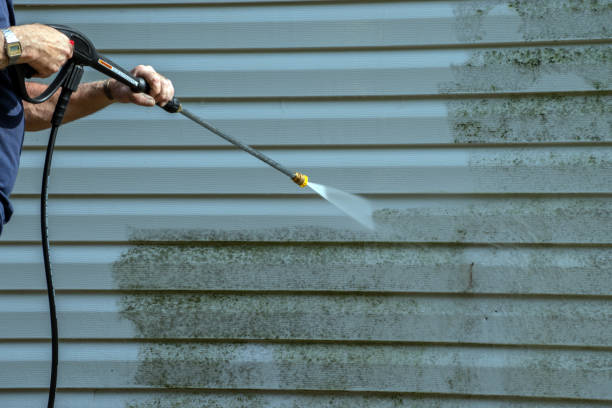 Best Solar Panel Cleaning  in Azle, TX