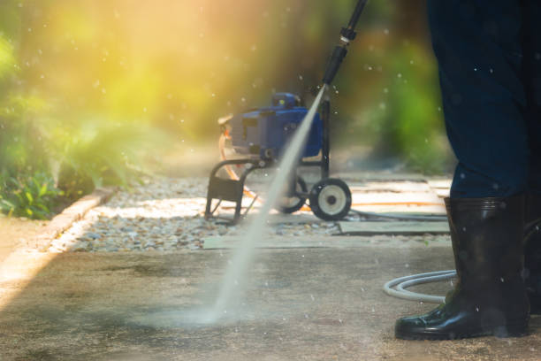 Best Heavy Equipment Washing  in Azle, TX